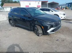 3KMJB3DE8SE011602 2025 HYUNDAI TUCSON