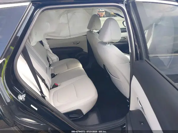 3KMJB3DE8SE011602 2025 HYUNDAI TUCSON - Image 8