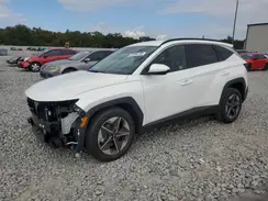 3KMJB3DE8SE014922 2025 HYUNDAI TUCSON
