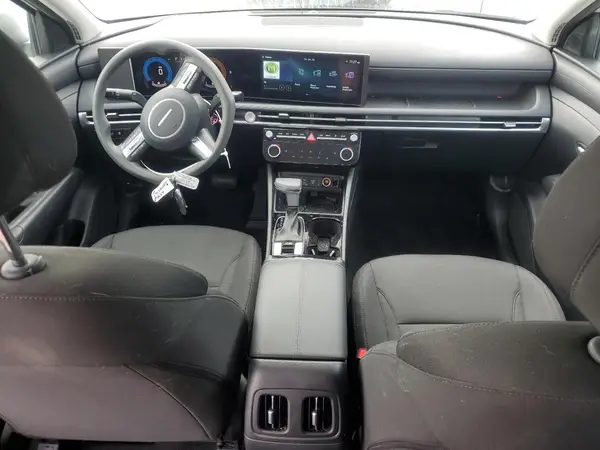 3KMJB3DE8SE014922 2025 HYUNDAI TUCSON - Image 8