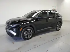 3KMJB3DE8SE017481 2025 HYUNDAI TUCSON