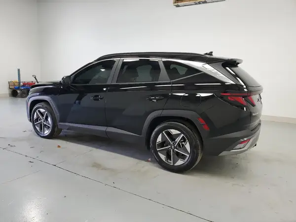 3KMJB3DE8SE017481 2025 HYUNDAI TUCSON - Image 2