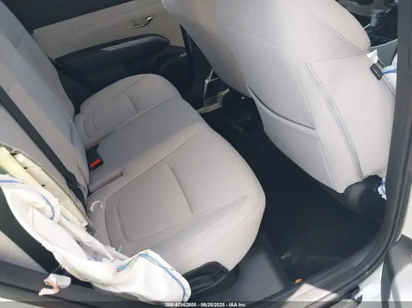 3KMJB3DE8SE019537 2025 HYUNDAI TUCSON - Image 8