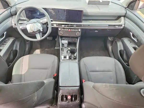 3KMJB3DE8SE023345 2025 HYUNDAI TUCSON - Image 8