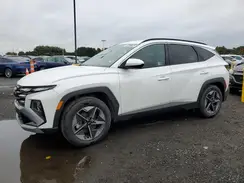 3KMJB3DE8SE023667 2025 HYUNDAI TUCSON