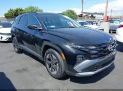 3KMJB3DE9SE003492 2025 HYUNDAI TUCSON