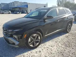 3KMJB3DE9SE004626 2025 HYUNDAI TUCSON