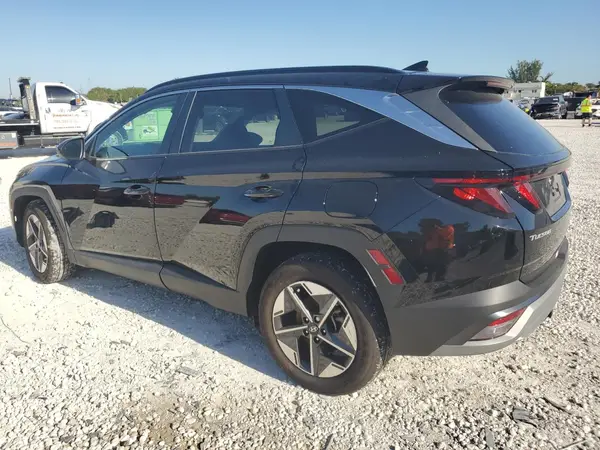 3KMJB3DE9SE004626 2025 HYUNDAI TUCSON - Image 2