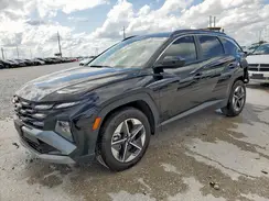 3KMJB3DE9SE006098 2025 HYUNDAI TUCSON