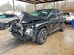 3KMJB3DE9SE010135 2025 HYUNDAI TUCSON