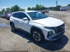 3KMJB3DE9SE014251 2025 HYUNDAI TUCSON