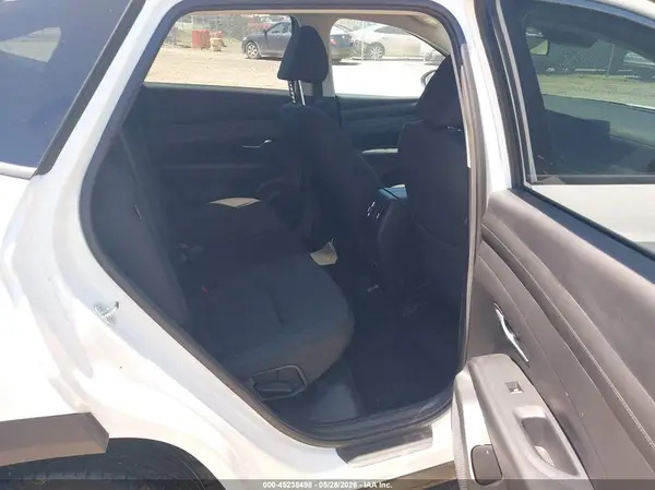3KMJB3DE9SE014251 2025 HYUNDAI TUCSON - Image 8
