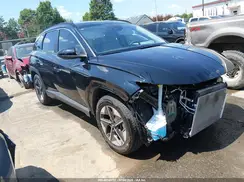 3KMJB3DEXSE002674 2025 HYUNDAI TUCSON