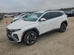3KMJB3DEXSE017241 2025 HYUNDAI TUCSON