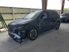 3KMJB3DEXSE019362 2025 HYUNDAI TUCSON