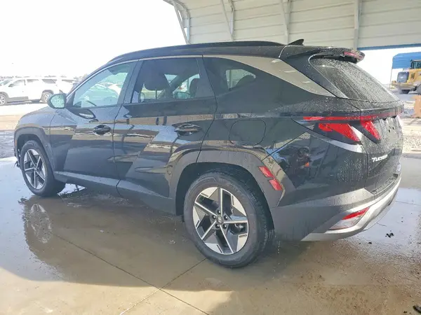 3KMJB3DEXSE023637 2025 HYUNDAI TUCSON - Image 2