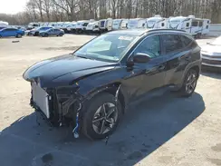 3KMJBCDE0SE006961 2025 HYUNDAI TUCSON
