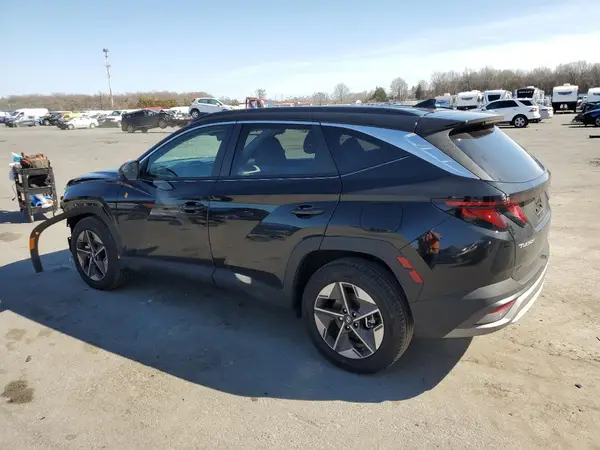 3KMJBCDE0SE006961 2025 HYUNDAI TUCSON - Image 2