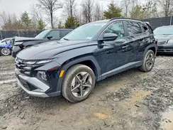 3KMJBCDE0SE010265 2025 HYUNDAI TUCSON