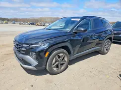 3KMJBCDE0SE016910 2025 HYUNDAI TUCSON