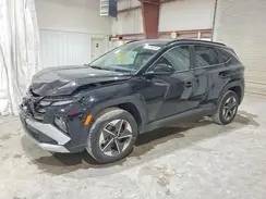 3KMJBCDE0SE018950 2025 HYUNDAI TUCSON