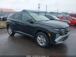 3KMJBCDE0TE032011 2026 HYUNDAI TUCSON