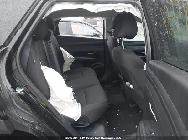 3KMJBCDE0TE032011 2026 HYUNDAI TUCSON - Image 8