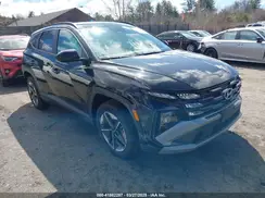 3KMJBCDE1SE002692 2025 HYUNDAI TUCSON