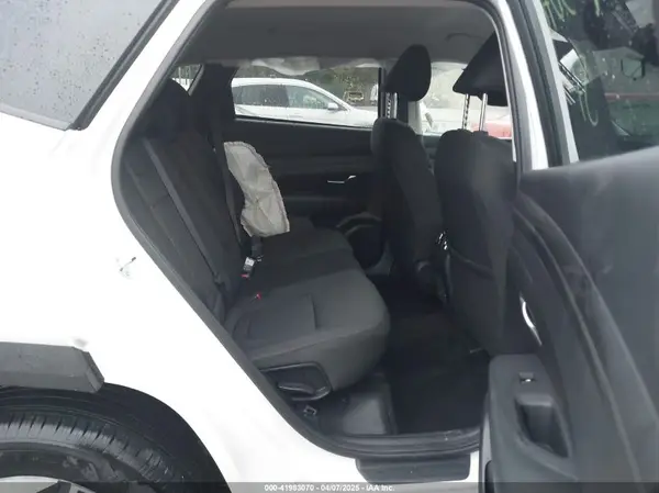 3KMJBCDE1SE014230 2025 HYUNDAI TUCSON - Image 8