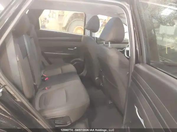 3KMJBCDE1TE035208 2026 HYUNDAI TUCSON - Image 8