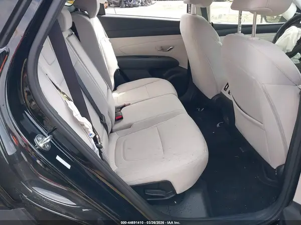 3KMJBCDE2SE005651 2025 HYUNDAI TUCSON - Image 8