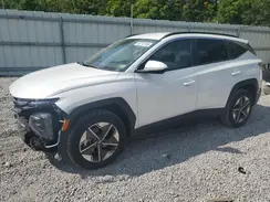 3KMJBCDE2SE010218 2025 HYUNDAI TUCSON