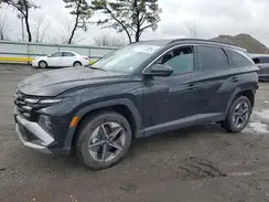 3KMJBCDE3SE004024 2025 HYUNDAI TUCSON