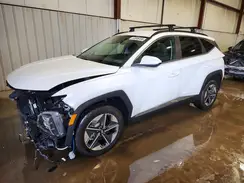 3KMJBCDE3SE004475 2025 HYUNDAI TUCSON
