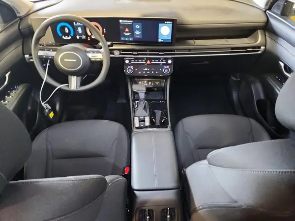 3KMJBCDE3SE004475 2025 HYUNDAI TUCSON - Image 8