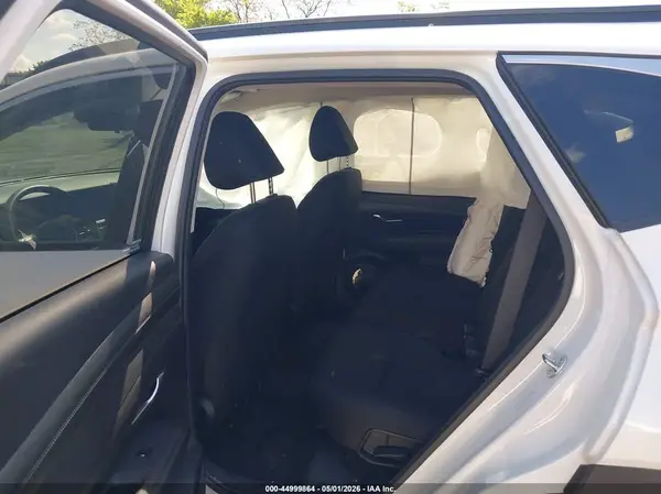 3KMJBCDE3SE008610 2025 HYUNDAI TUCSON - Image 8