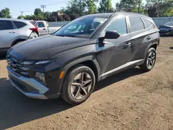 3KMJBCDE3SE010261 2025 HYUNDAI TUCSON