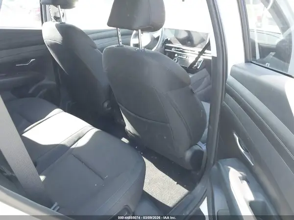 3KMJBCDE3SE010969 2025 HYUNDAI TUCSON - Image 8