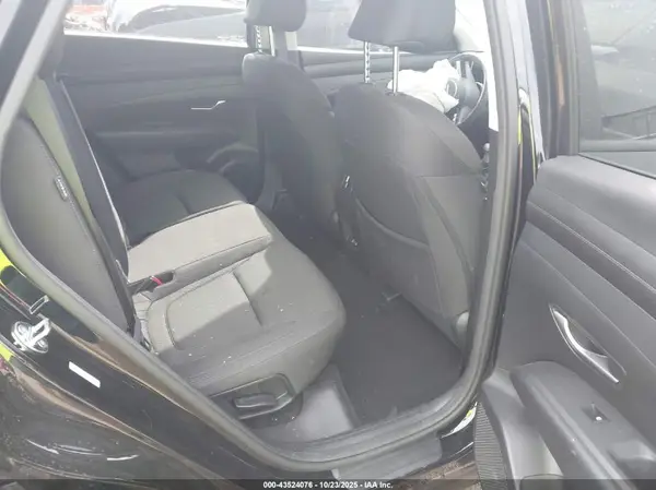 3KMJBCDE3SE012317 2025 HYUNDAI TUCSON - Image 8