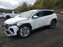 3KMJBCDE3SE015928 2025 HYUNDAI TUCSON