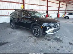 3KMJBCDE3SE017386 2025 HYUNDAI TUCSON