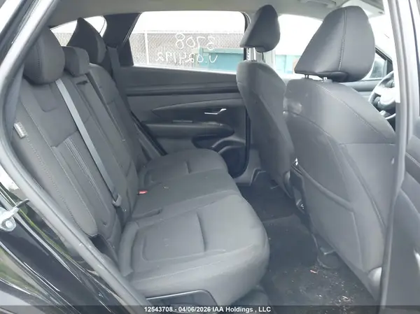 3KMJBCDE3SE024192 2025 HYUNDAI TUCSON - Image 8