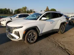 3KMJBCDE4SE004873 2025 HYUNDAI TUCSON