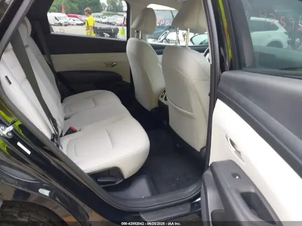 3KMJBCDE4SE004887 2025 HYUNDAI TUCSON - Image 8