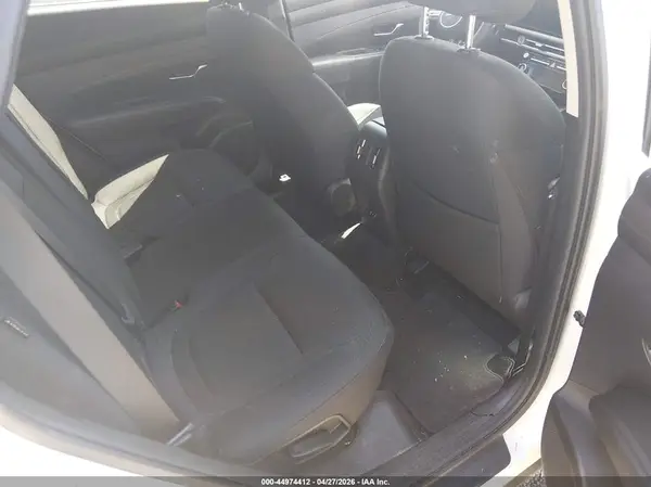 3KMJBCDE4SE015078 2025 HYUNDAI TUCSON - Image 8