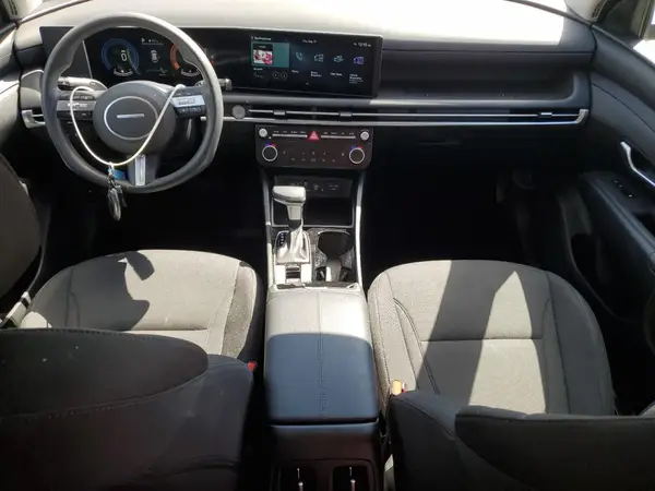 3KMJBCDE4SE020877 2025 HYUNDAI TUCSON - Image 8