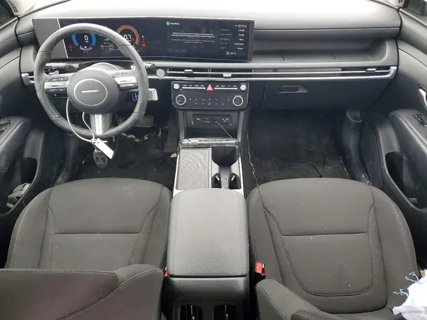 3KMJBCDE4SE025948 2025 HYUNDAI TUCSON - Image 8