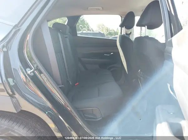 3KMJBCDE4TE030262 2026 HYUNDAI TUCSON - Image 8
