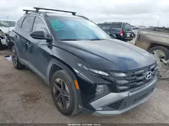 3KMJBCDE5SE002629 2025 HYUNDAI TUCSON