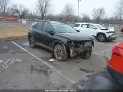 3KMJBCDE5SE005000 2025 HYUNDAI TUCSON